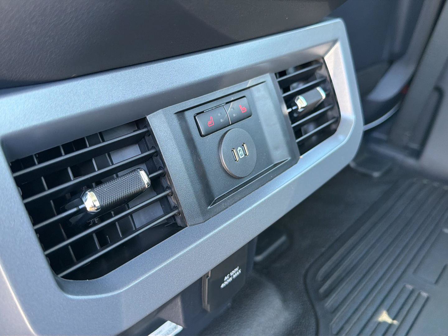 New 2027 Ford F250 Lariat AWD/4WD image 12