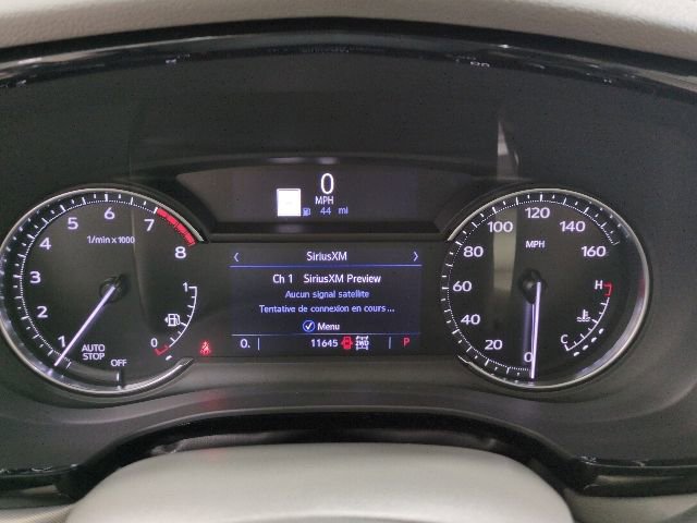 Used 2024 Cadillac XT5 Premium Luxury AWD/4WD image 8