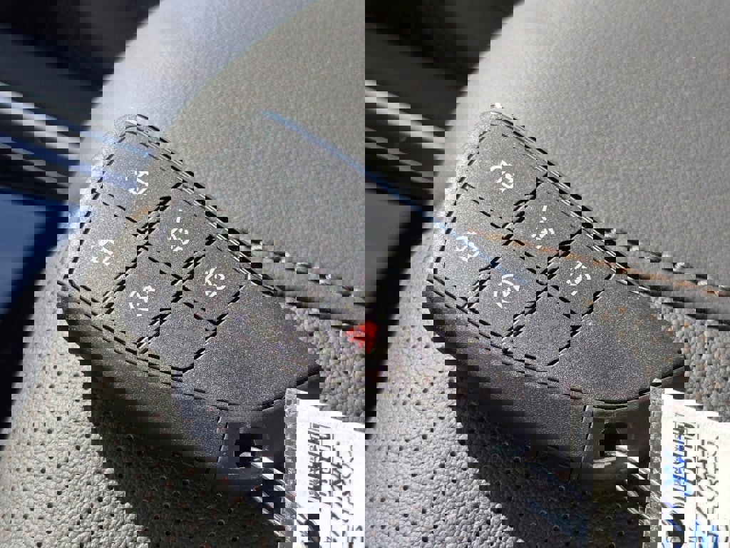 New 2026 Chevrolet Suburban High Country image 22