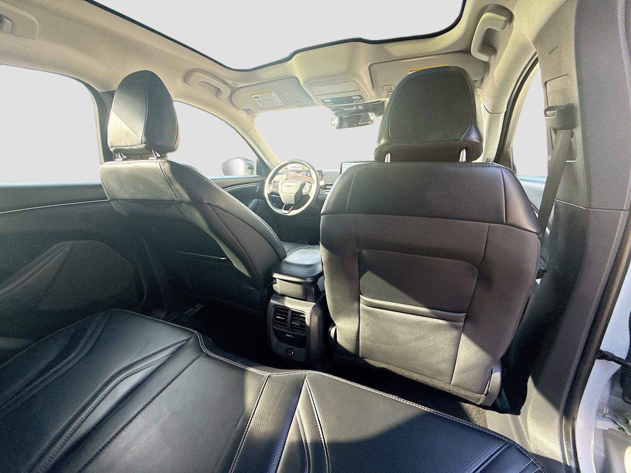 Used 2023 Ford Mustang Mach-E Premium image 30