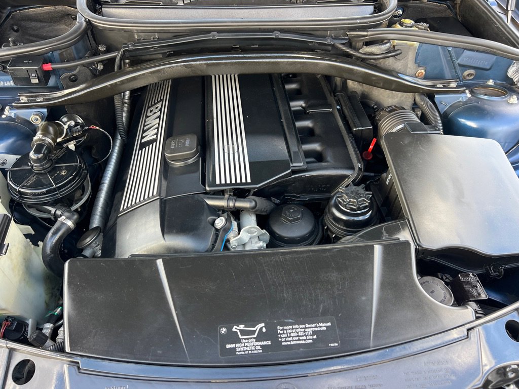 Used 2006 BMW X3 3.0i image 42