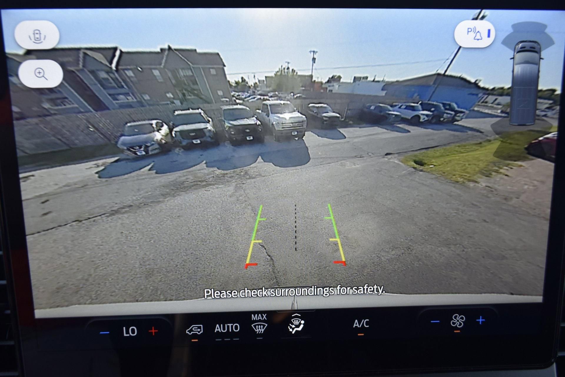 New 2026 Ford Transit 350 148 High Roof Extended w/ Load Area Protection Package image 13