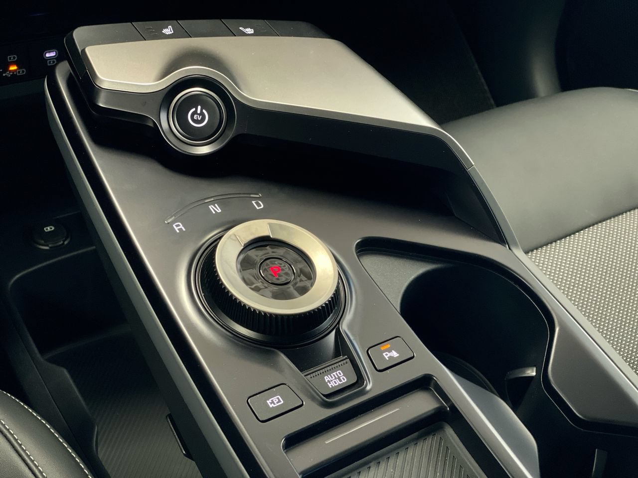 New 2026 Kia EV6 Light RWD image 24