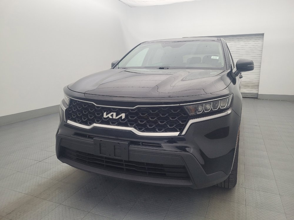 Used 2022 Kia Sorento LX AWD/4WD image 15