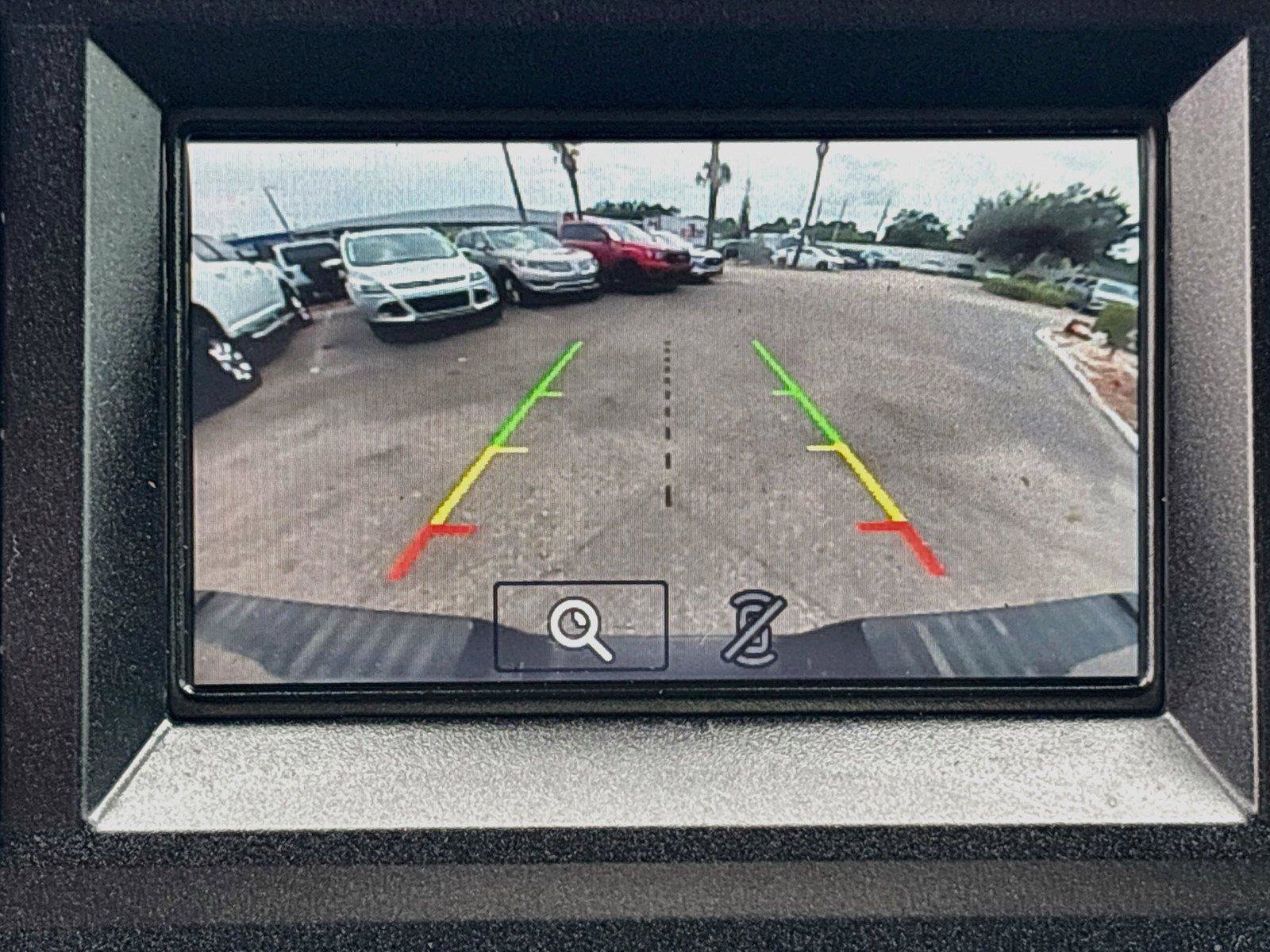 Used 2018 Ford F150 XLT w/ Equipment Group 301A Mid AWD/4WD image 13