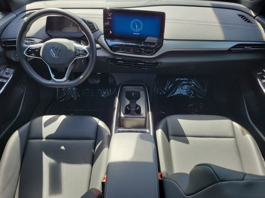 Used 2024 Volkswagen ID.4 S image 12