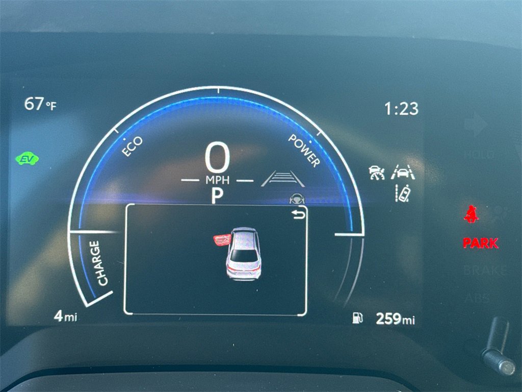 New 2026 Toyota Corolla SE image 26