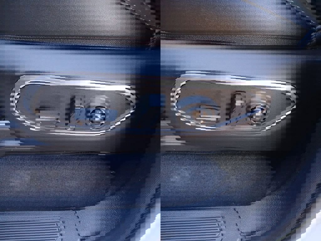 New 2026 Jeep Grand Wagoneer Limited image 31