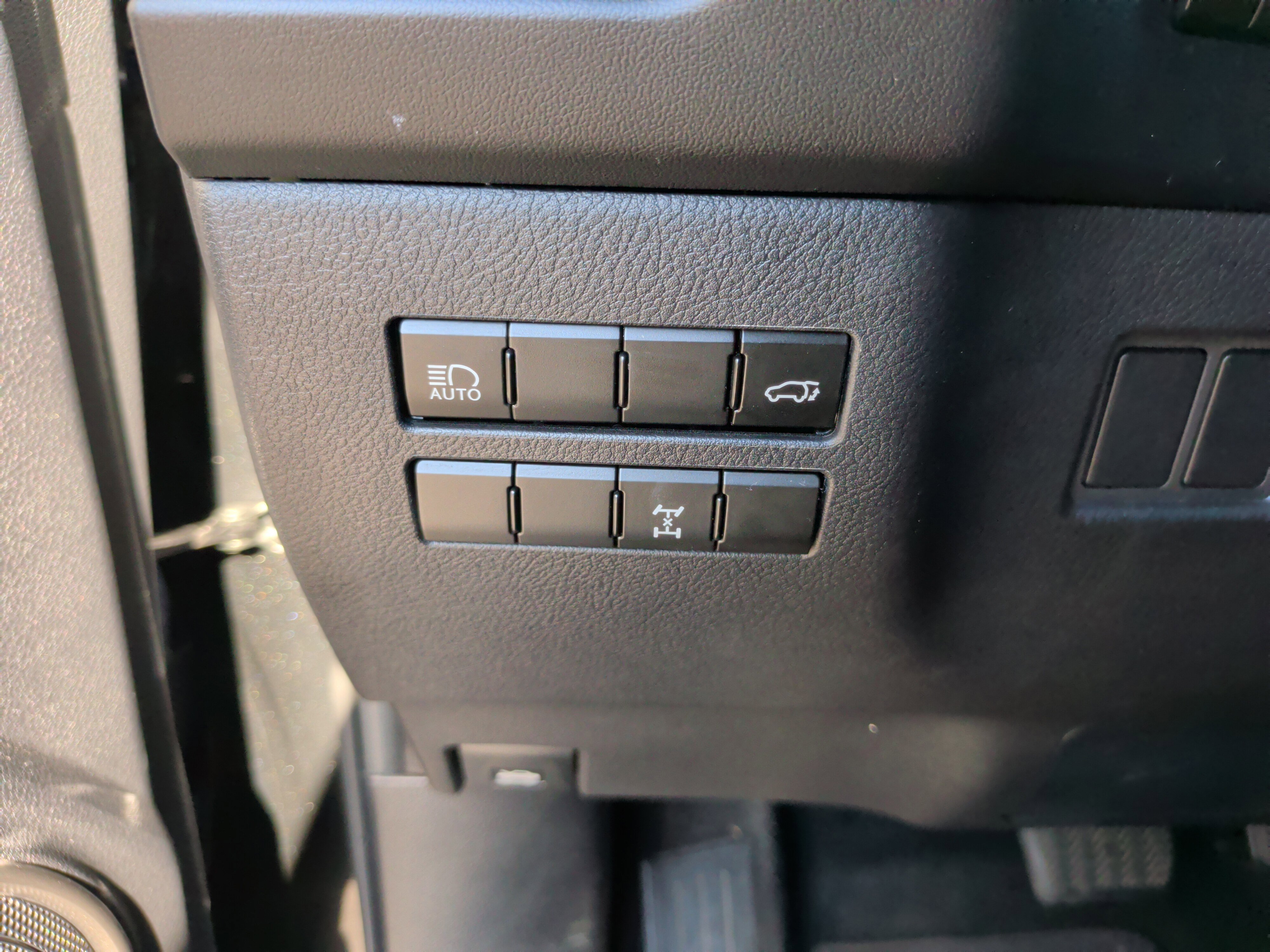 Used 2019 Lexus NX 300 AWD image 24