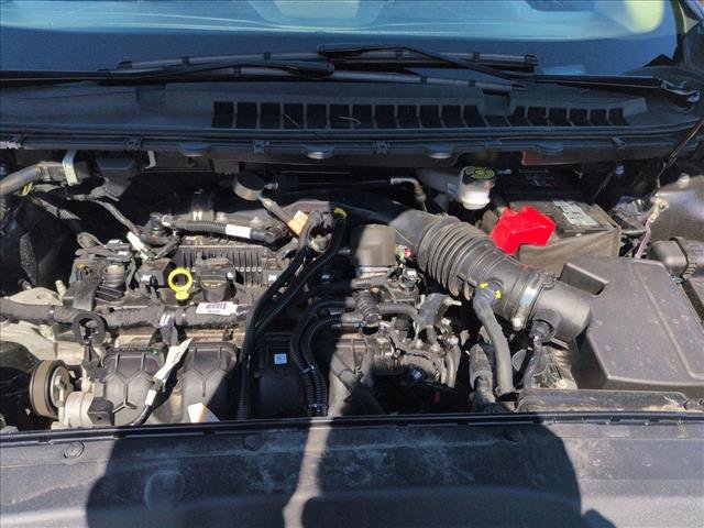 Used 2024 Ford Edge Titanium AWD/4WD image 25
