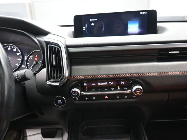 Used 2023 MAZDA CX-50 2.5 Turbo w/ Cargo Package image 10