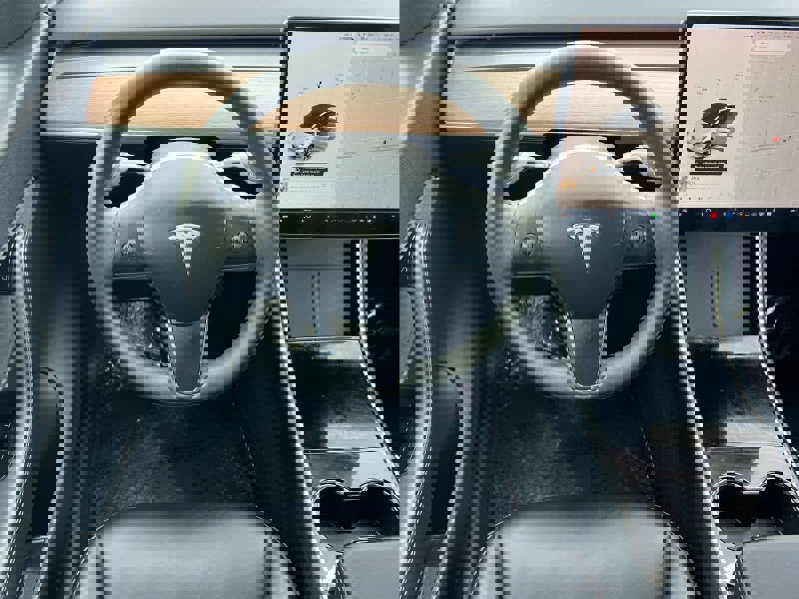 Used 2020 Tesla Model Y Long Range image 15