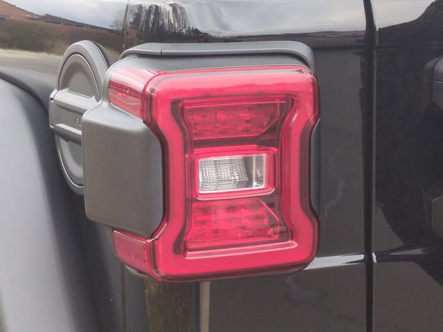 New 2026 Jeep Wrangler Unlimited Rubicon 392 image 21