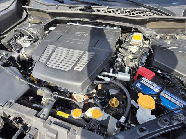 Used 2021 Subaru Forester Limited w/ Popular Package #3 image 20