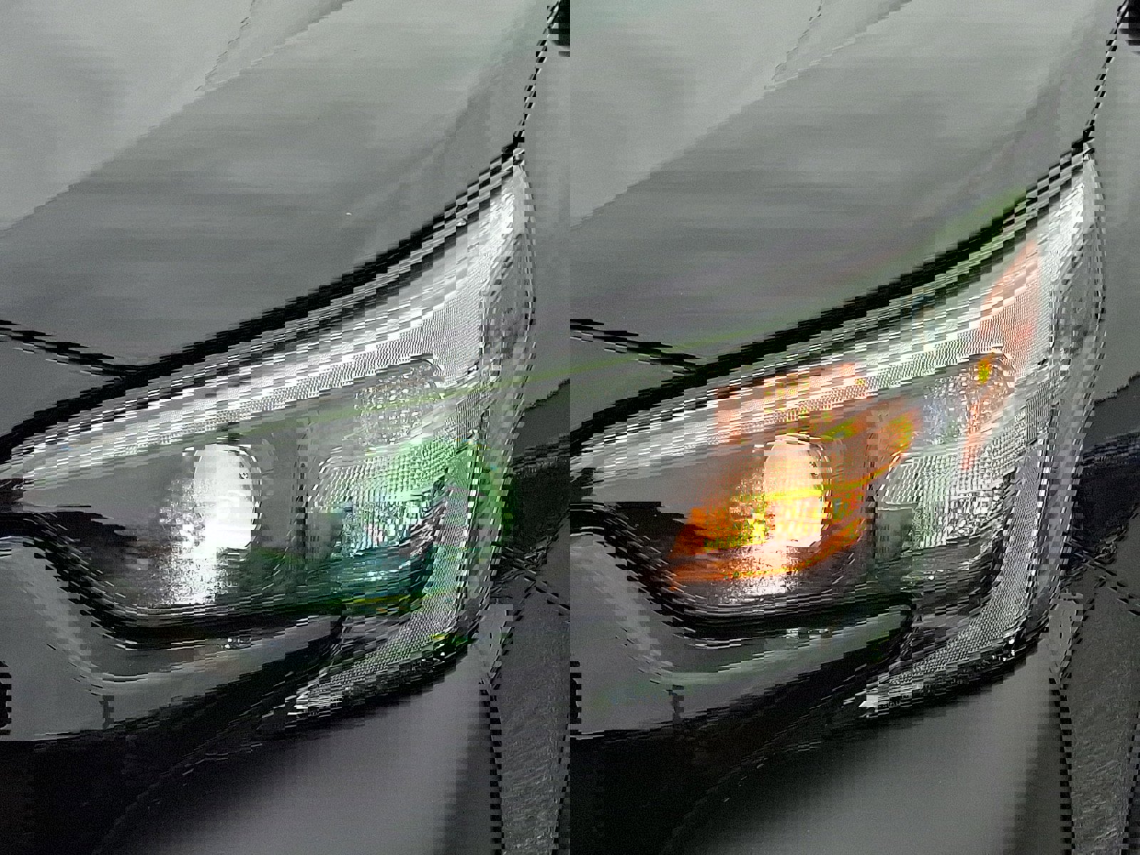 Certified 2025 Subaru Outback Limited AWD/4WD image 9