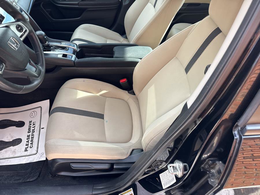 Used 2017 Honda Civic LX image 18