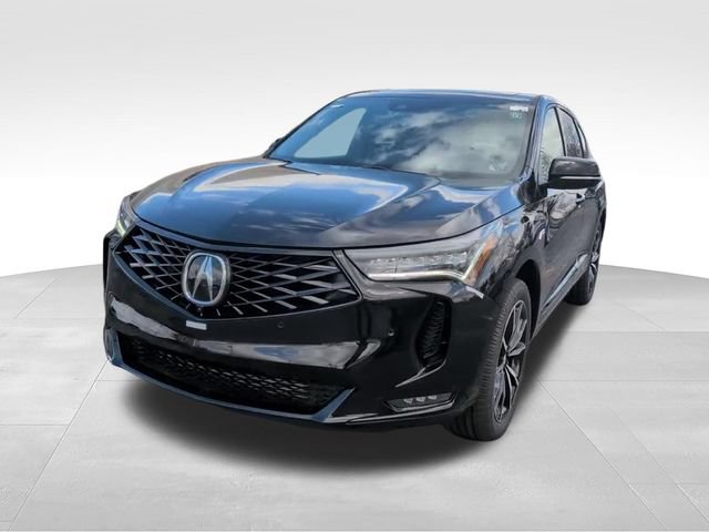 New 2026 Acura RDX A-Spec w/ Advance Package AWD/4WD image 14