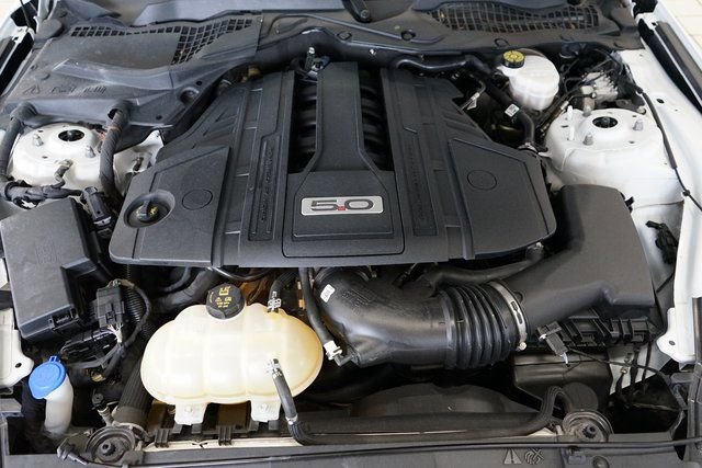 Used 2021 Ford Mustang GT image 42