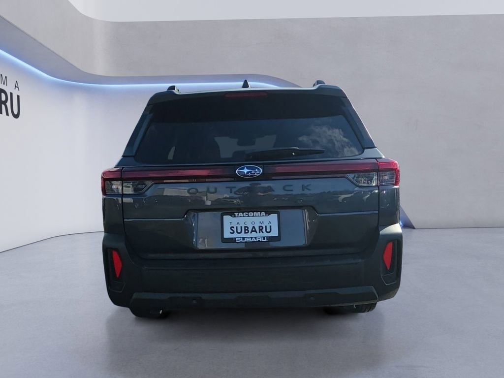 New 2026 Subaru Outback Touring XT image 4