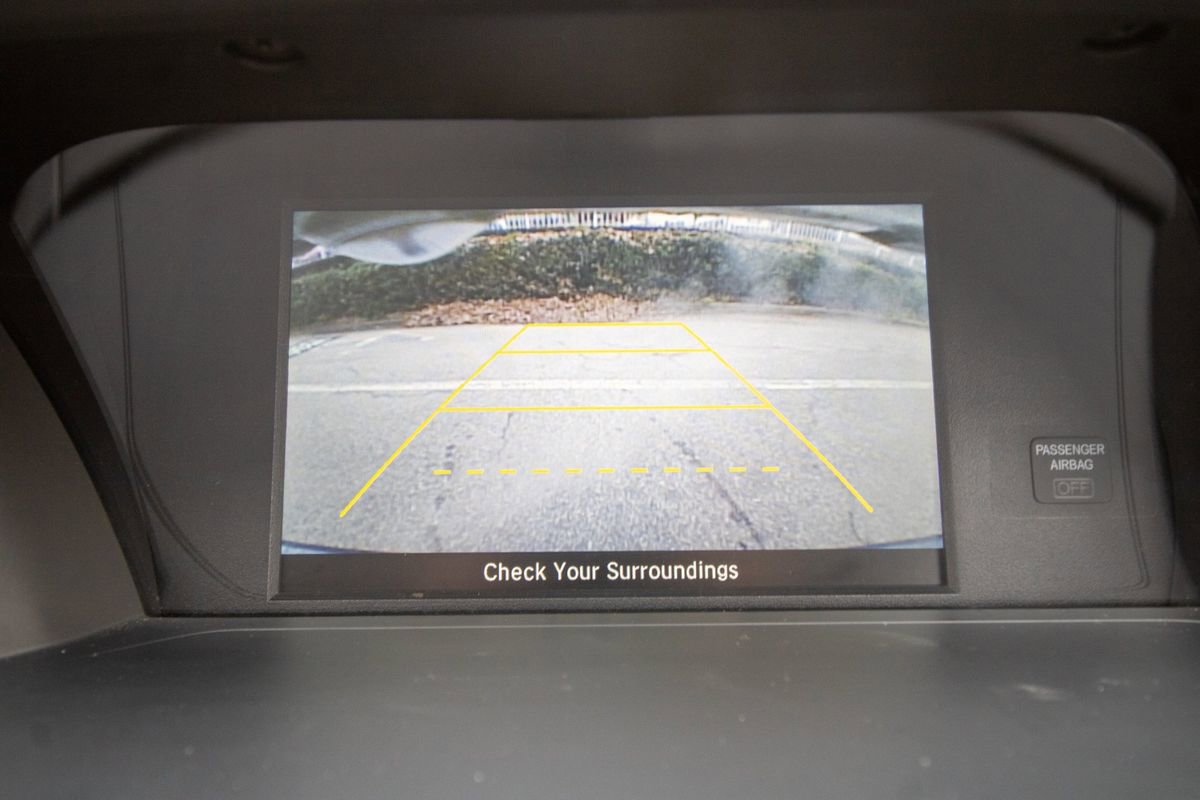 Used 2014 Honda Accord Sport image 25