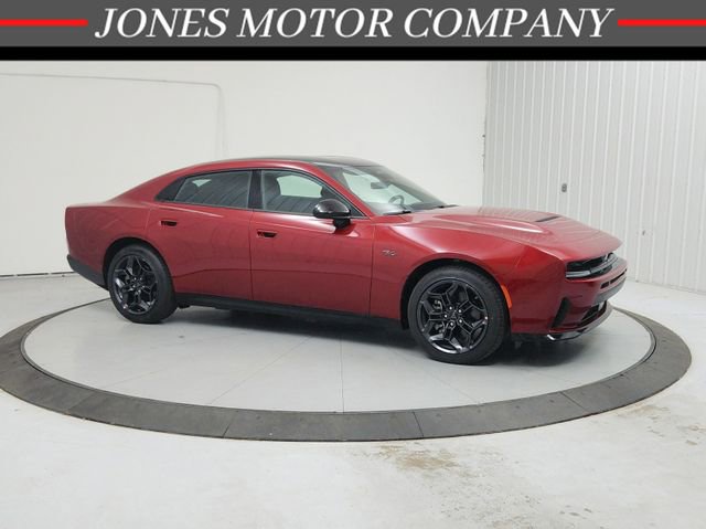 New 2026 Dodge Charger GT w/ Blacktop Package