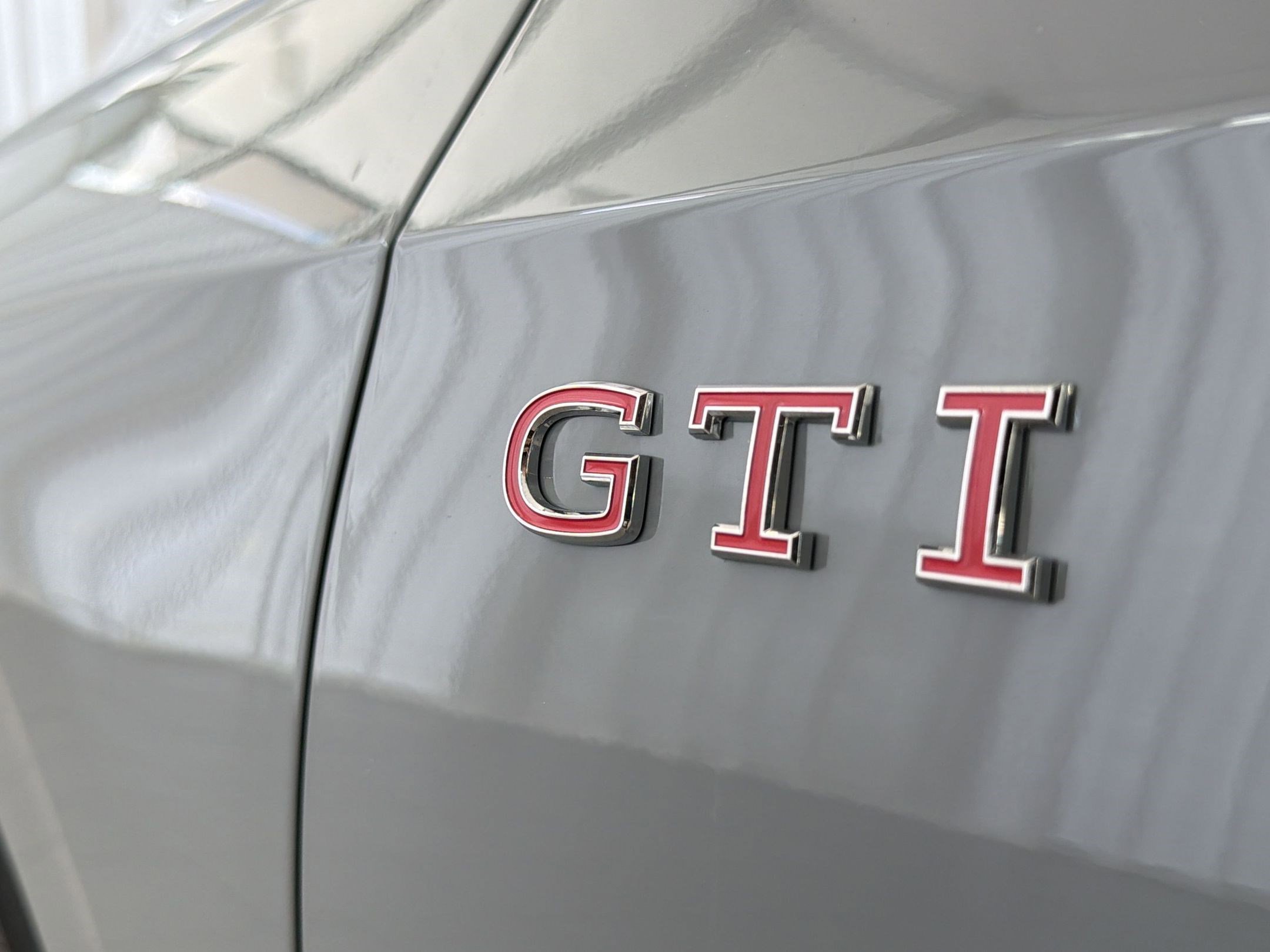 New 2026 Volkswagen Golf SE FWD image 37