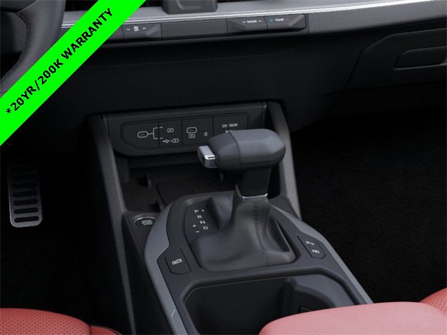 New 2026 Kia K4 GT-Line Turbo image 23