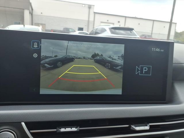 New 2026 Hyundai Sonata SE FWD image 26