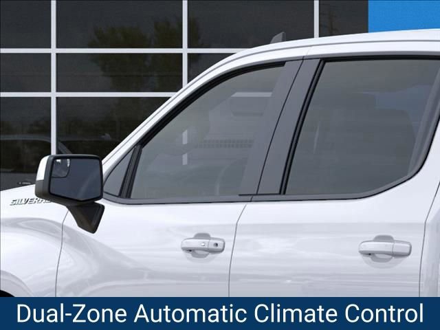 New 2026 Chevrolet Silverado 1500 LT w/ Protection Package image 13