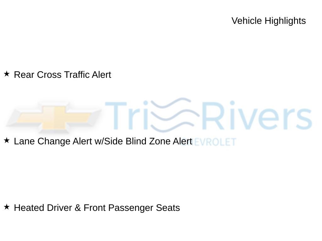 Used 2023 Chevrolet Equinox LT image 31
