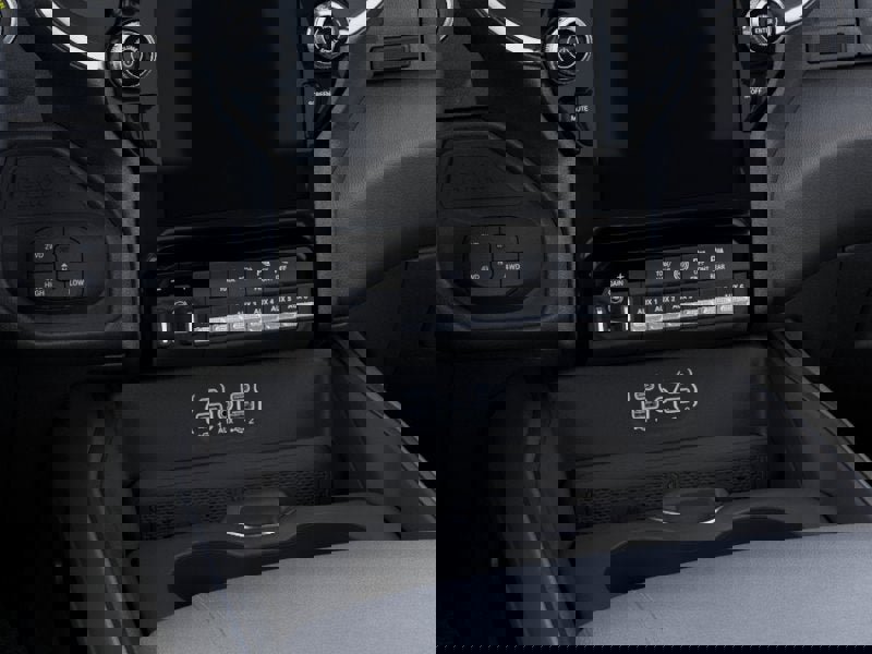 New 2025 RAM 2500 Big Horn image 91