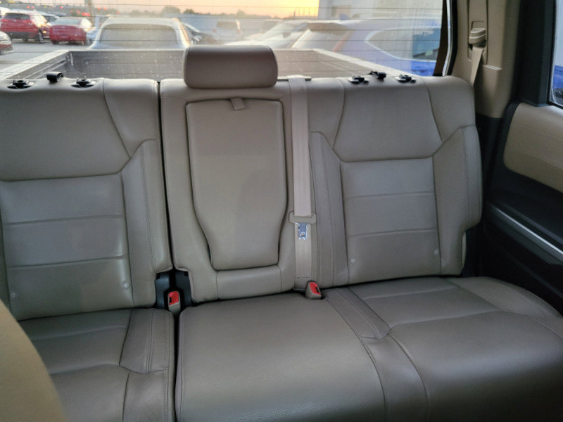 Used 2014 Toyota Tundra Limited AWD/4WD image 22