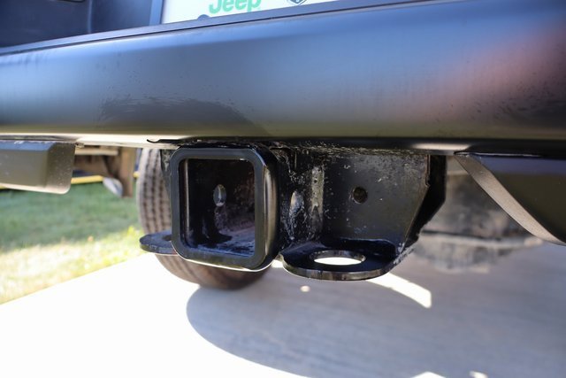 Used 2025 RAM 2500 Tradesman image 32