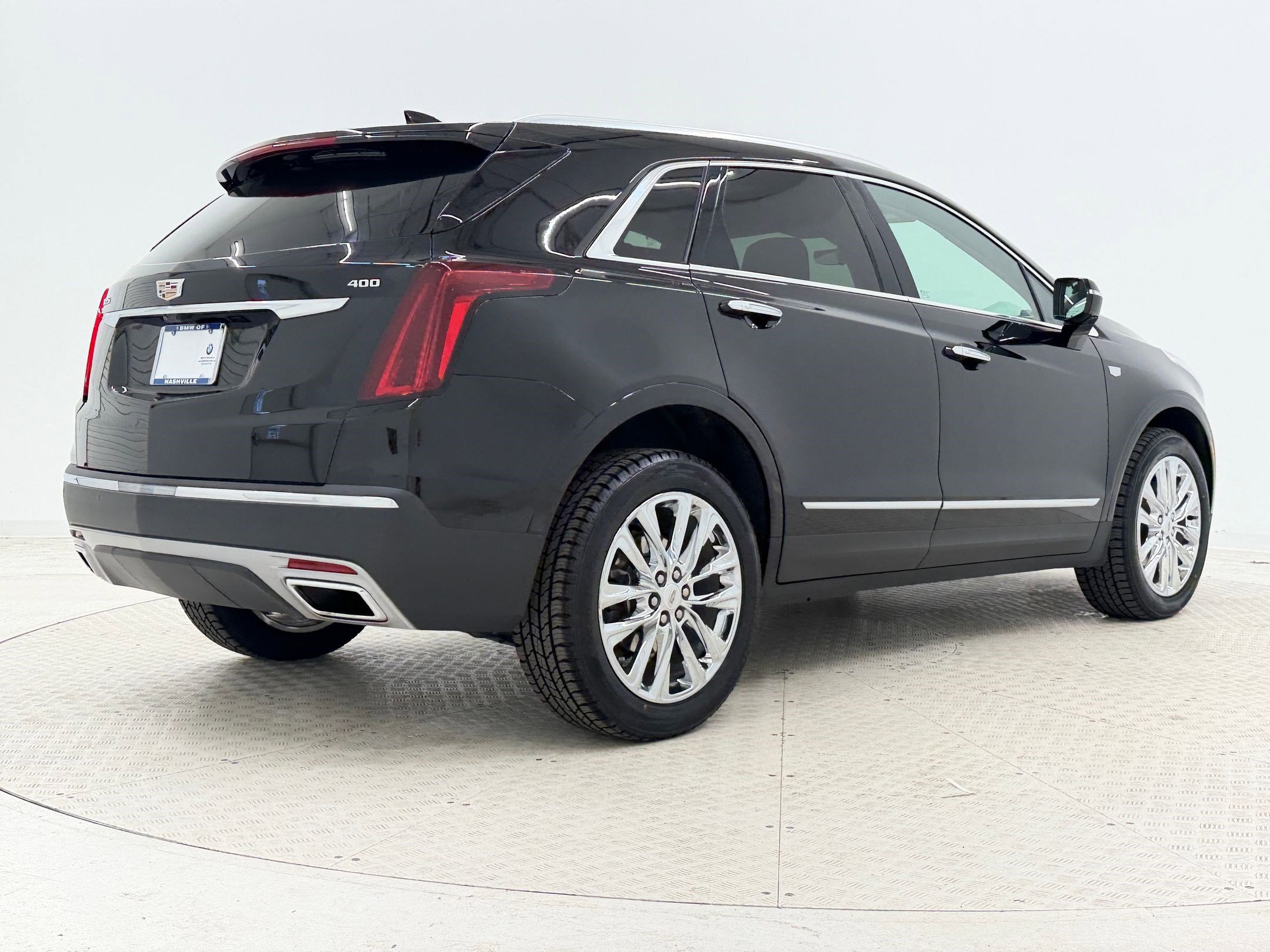 Used 2022 Cadillac XT5 Premium Luxury w/ Platinum Package image 9