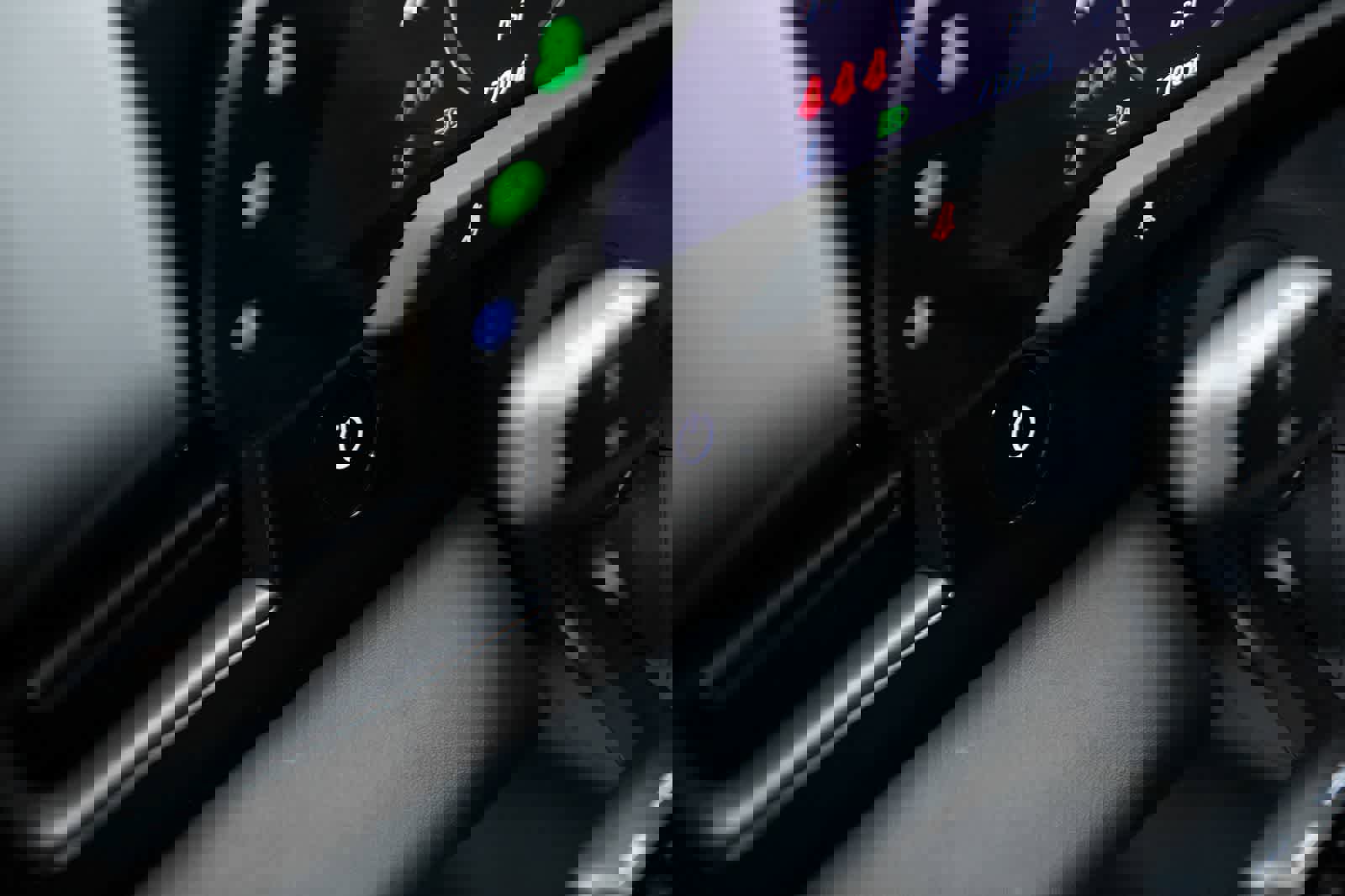 Certified 2025 Porsche Taycan 4S image 27