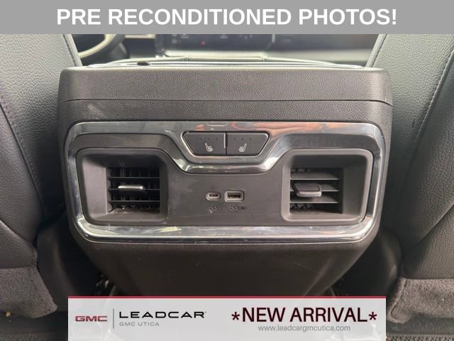 Used 2024 GMC Sierra 1500 Denali w/ Technology Package AWD/4WD image 17