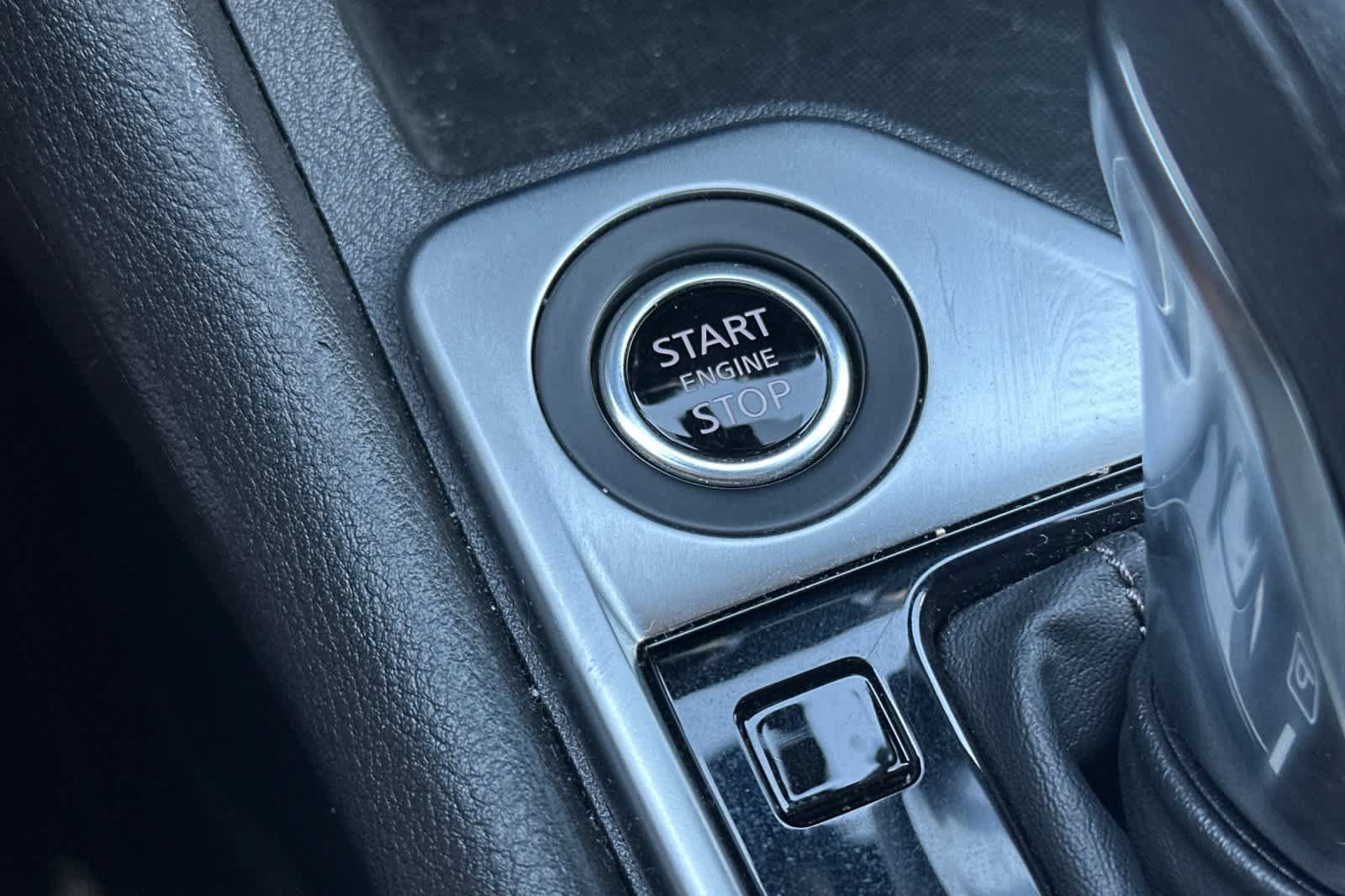 Used 2022 Nissan Sentra SV FWD image 23