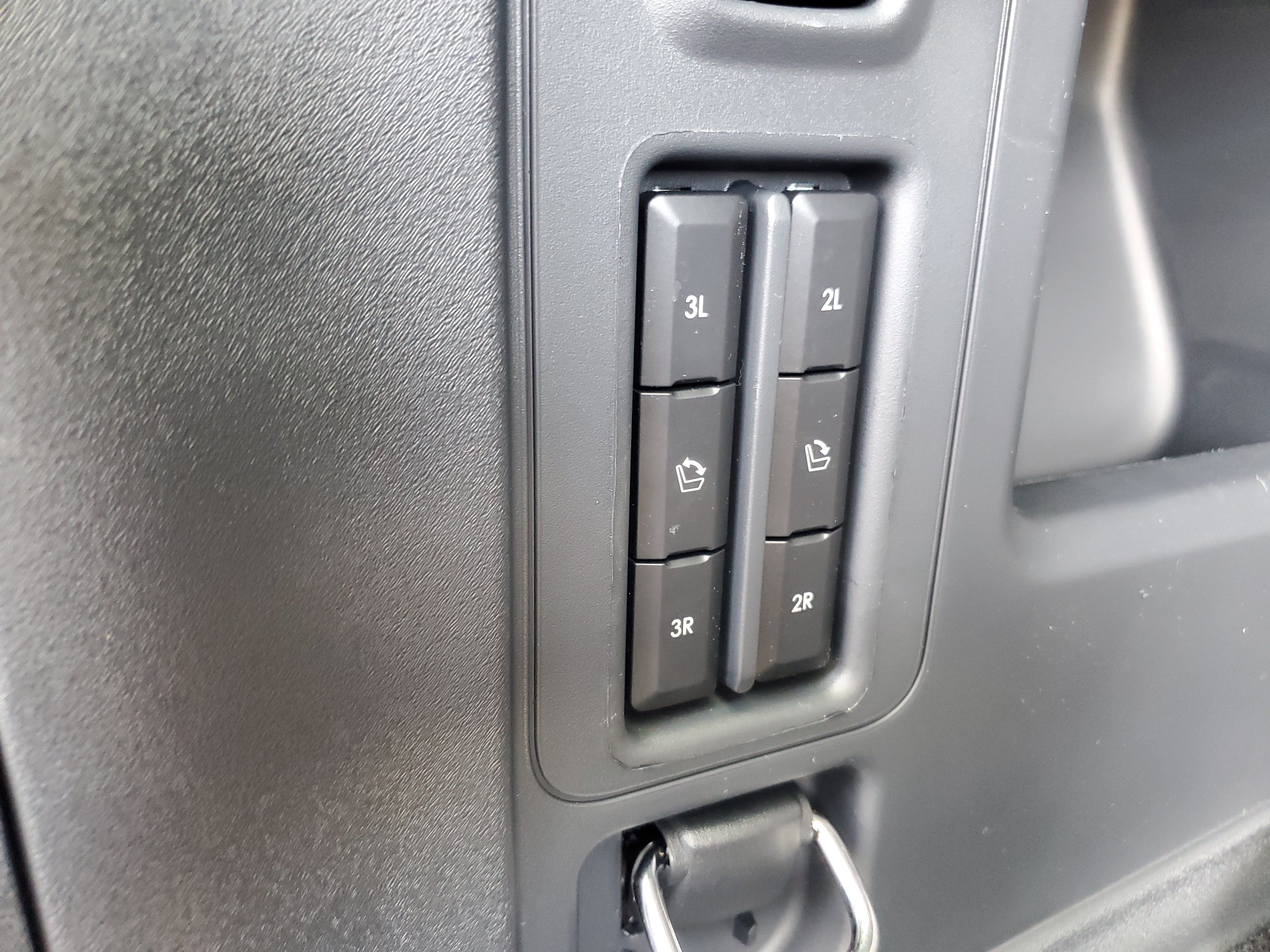 New 2026 Lincoln Navigator Reserve w/ Jet Appearance Package AWD/4WD image 34