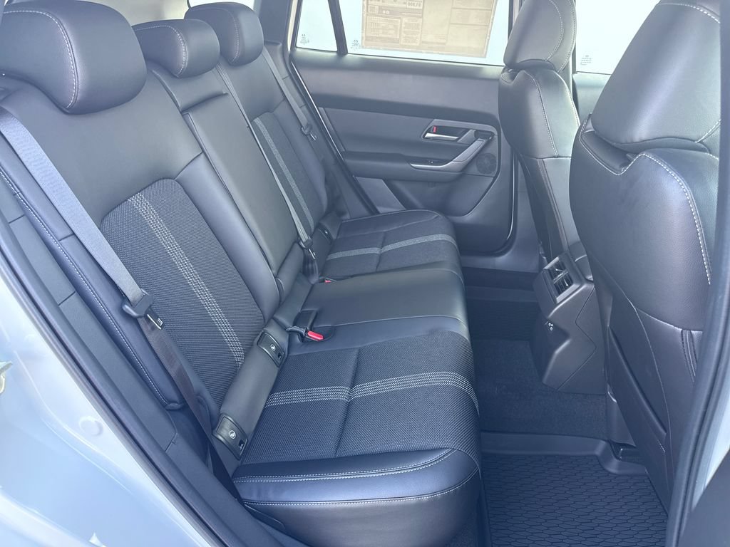 New 2026 MAZDA CX-50 AWD 2.5 S w/ Weather Package image 17