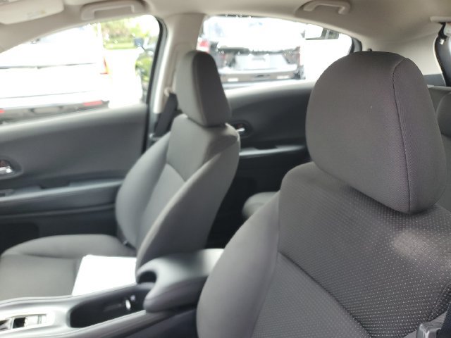 Used 2019 Honda HR-V LX image 21