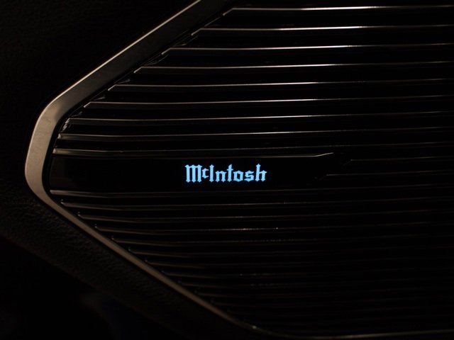 Certified 2023 Jeep Grand Cherokee Overland w/ Adv Protech Group III image 12