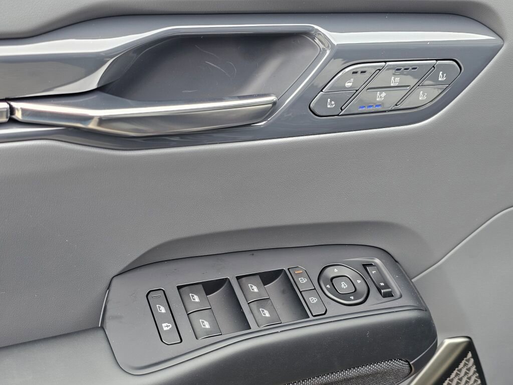 New 2026 Kia EV9 GT-Line image 35