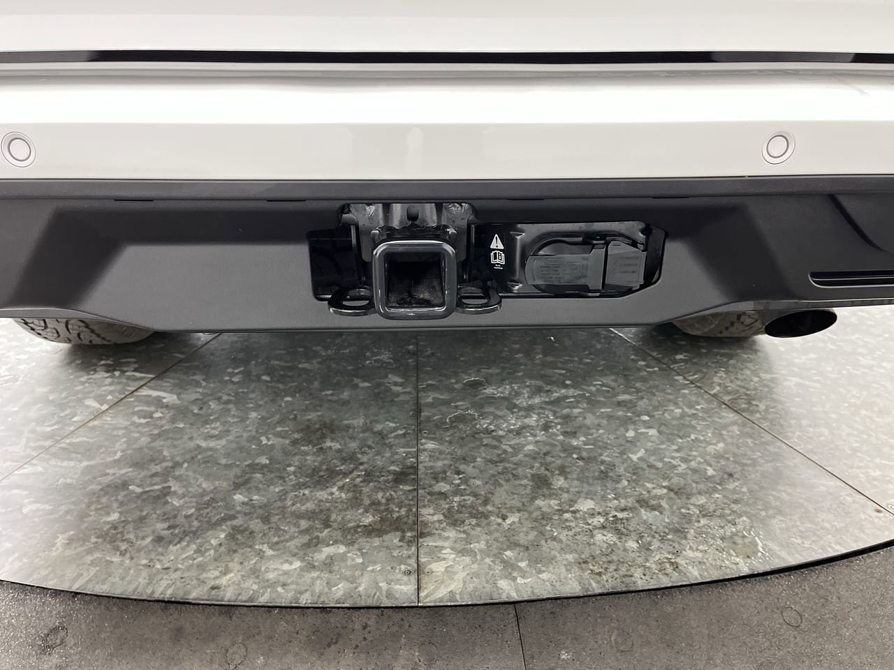 New 2026 Ford Expedition Max Active AWD/4WD image 33