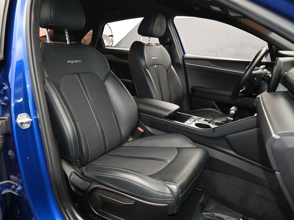 Used 2022 Kia K5 GT-Line image 43
