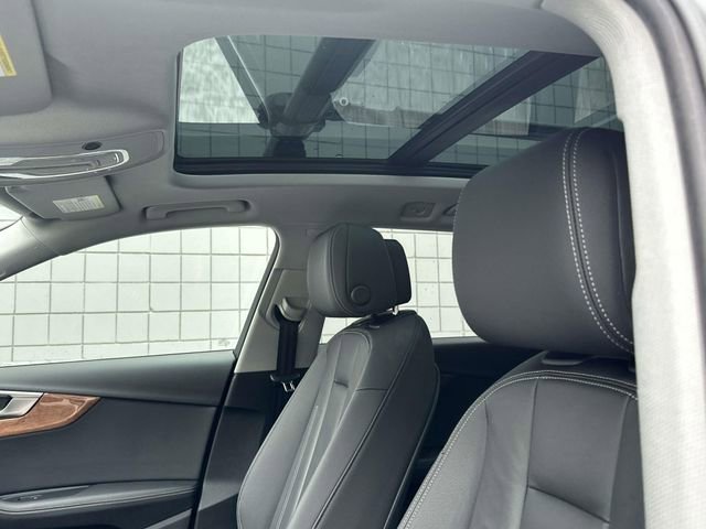 Used 2023 Audi A4 2.0T allroad Premium Plus image 23