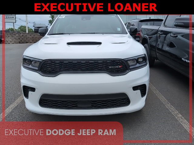 New 2025 Dodge Durango GT