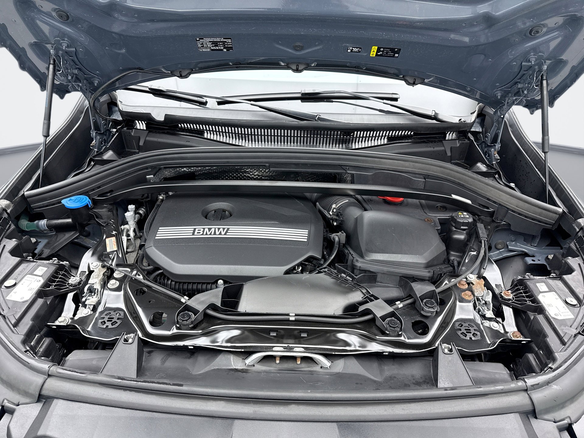 Used 2023 BMW X1 xDrive28i w/ Convenience Package image 27