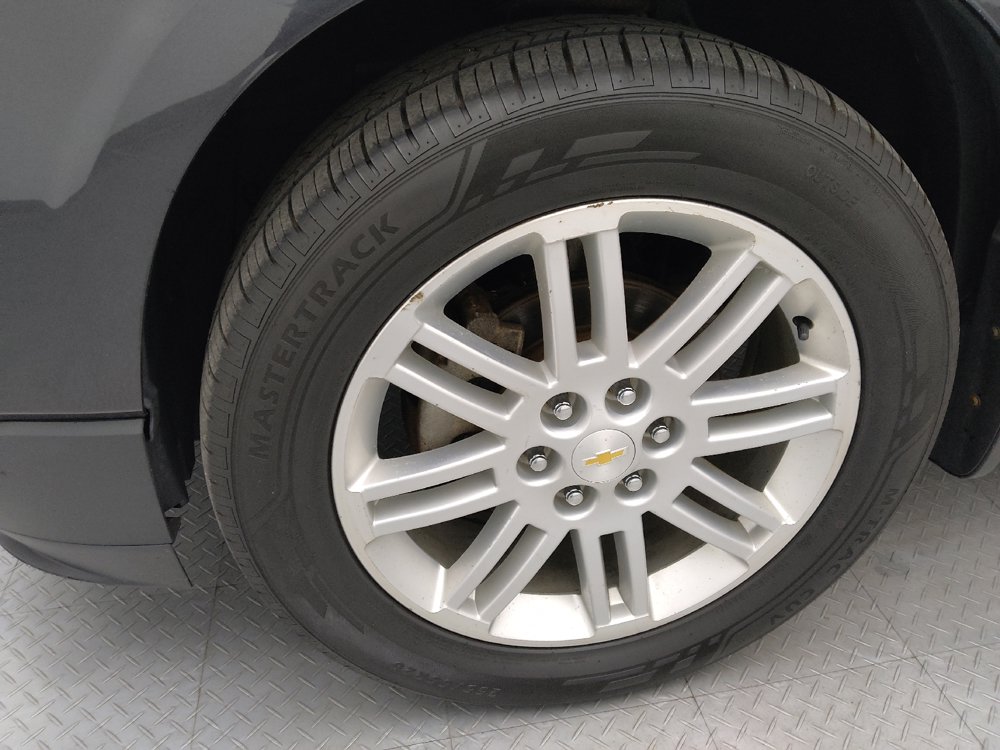 Used 2015 Chevrolet Traverse LT w/ Style and Technology Package FWD image 31