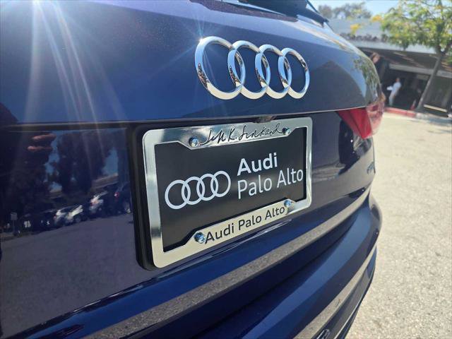 Used 2021 Audi Q3 2.0T Premium w/ Convenience Package AWD/4WD image 13