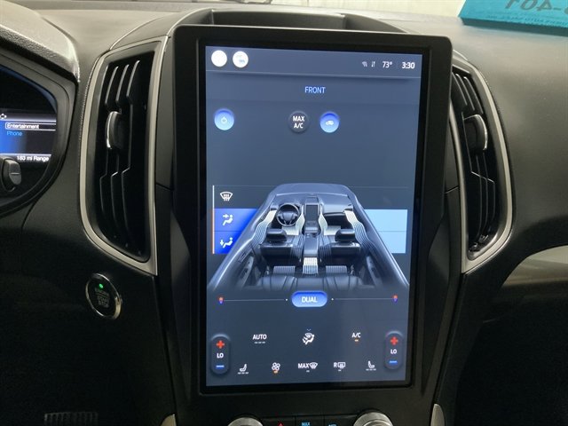 Used 2024 Ford Edge SEL image 33